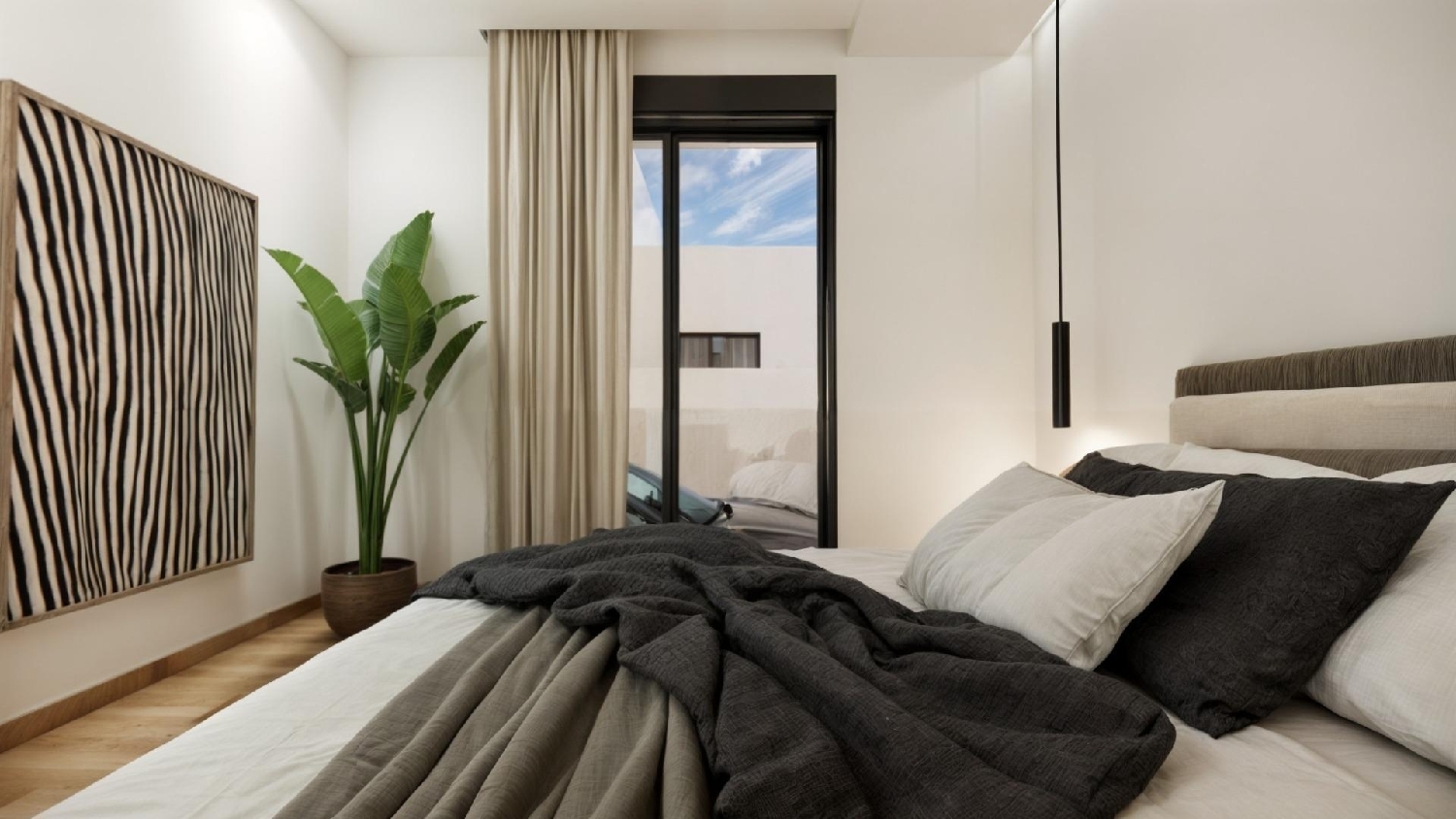  for sale villa Los Dolores Baix Segura 28