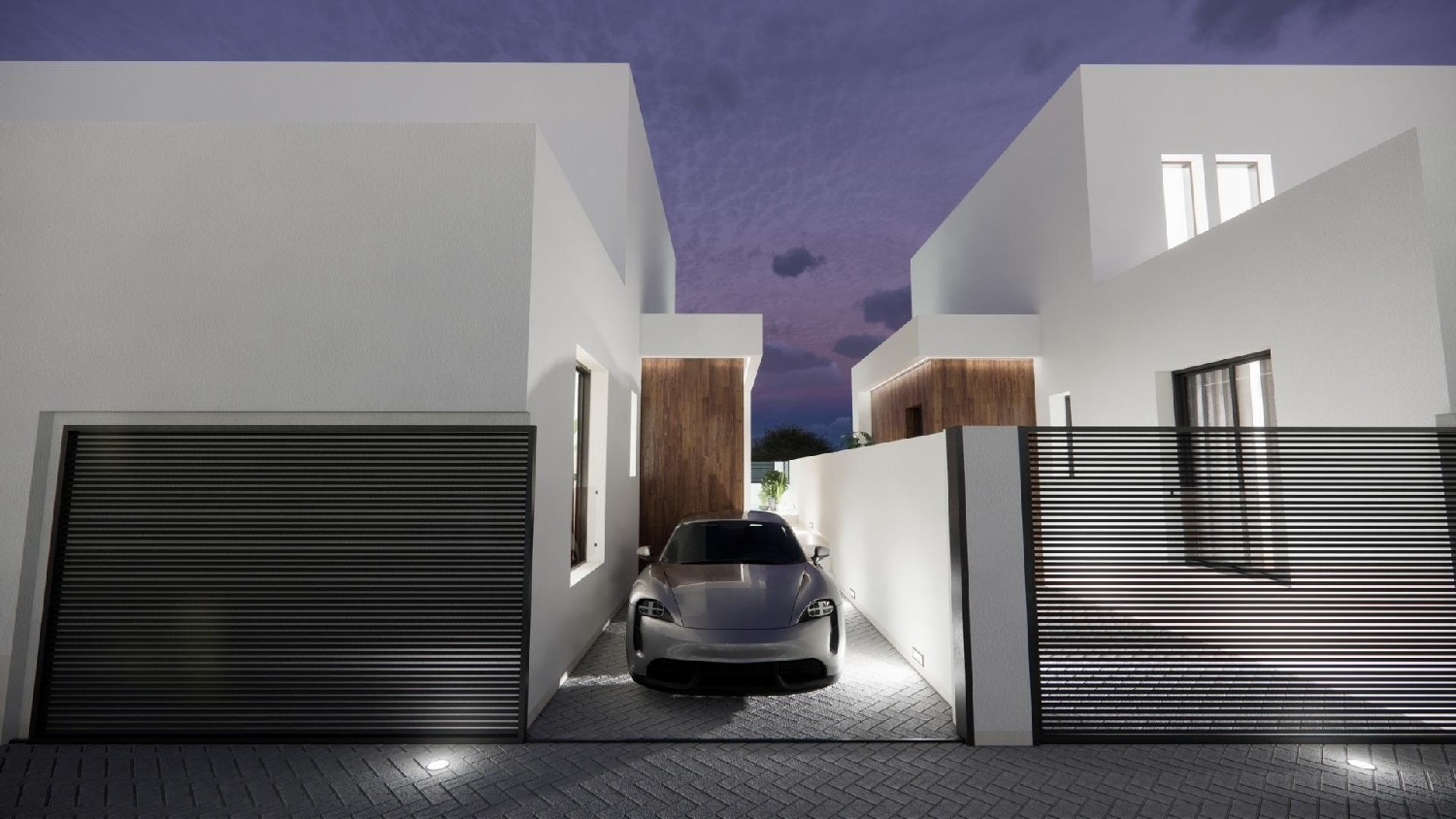  for sale villa Los Dolores Baix Segura 12