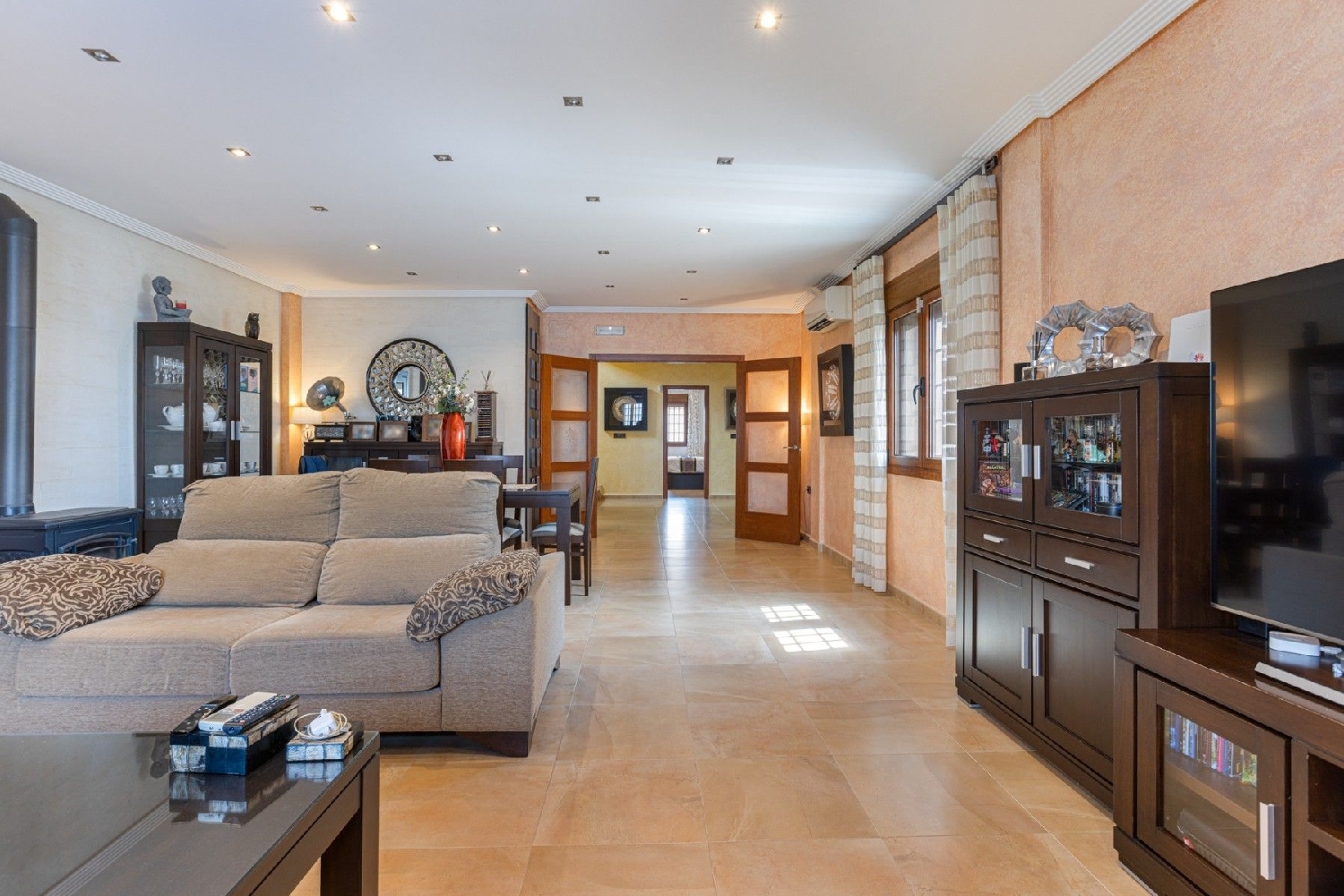  en venta chalet Los Montesinos Baix Segura 6