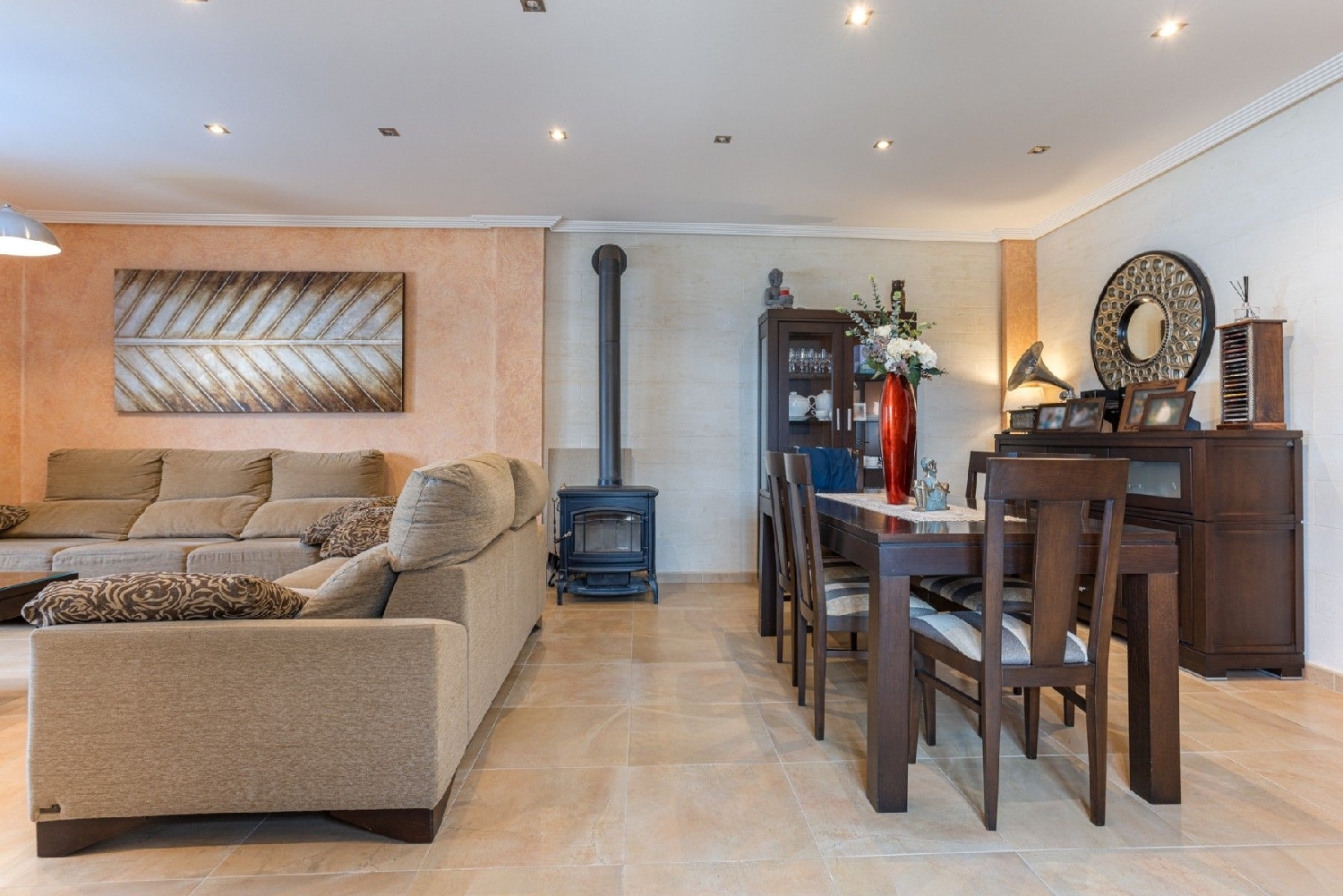  en venta chalet Los Montesinos Baix Segura 5