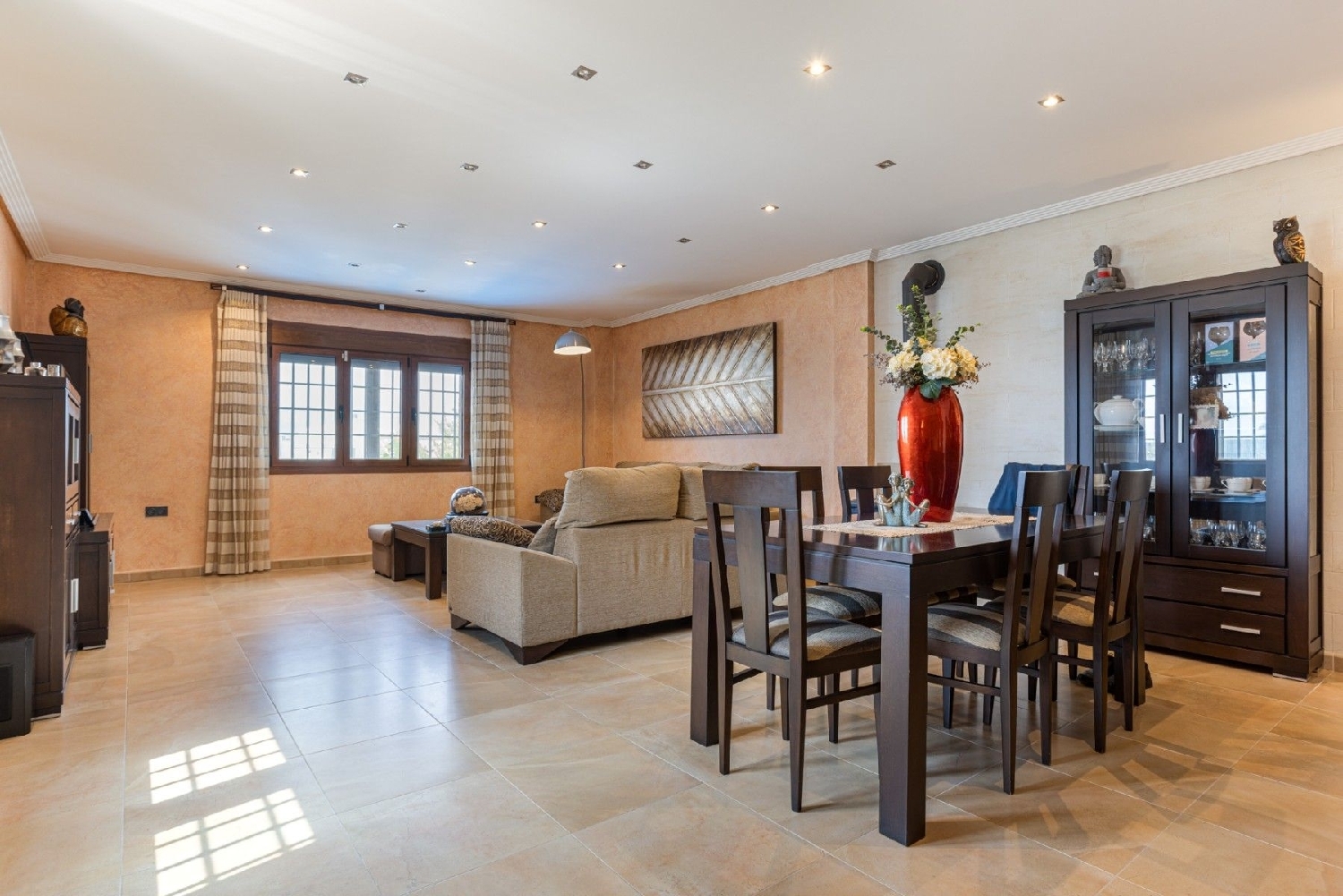  en venta chalet Los Montesinos Baix Segura 4