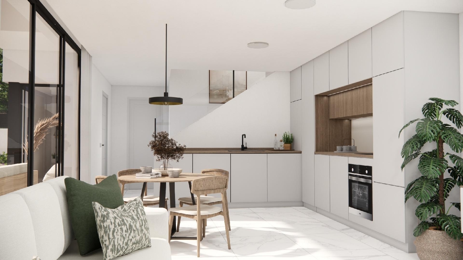  kaufen Villa Los Montesinos Baix Segura 4