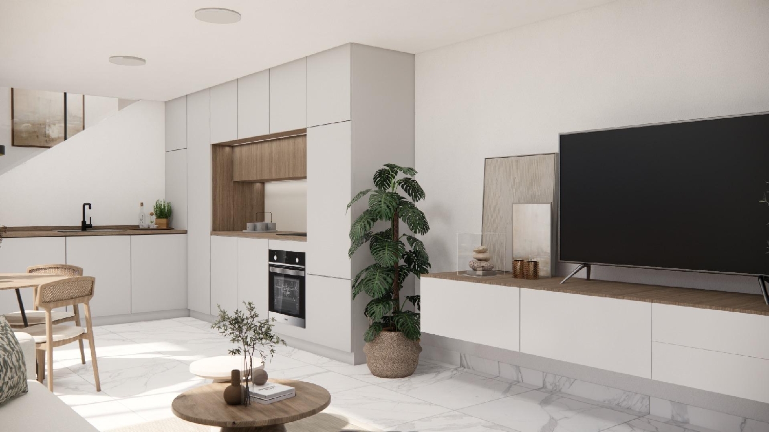  kaufen Villa Los Montesinos Baix Segura 5