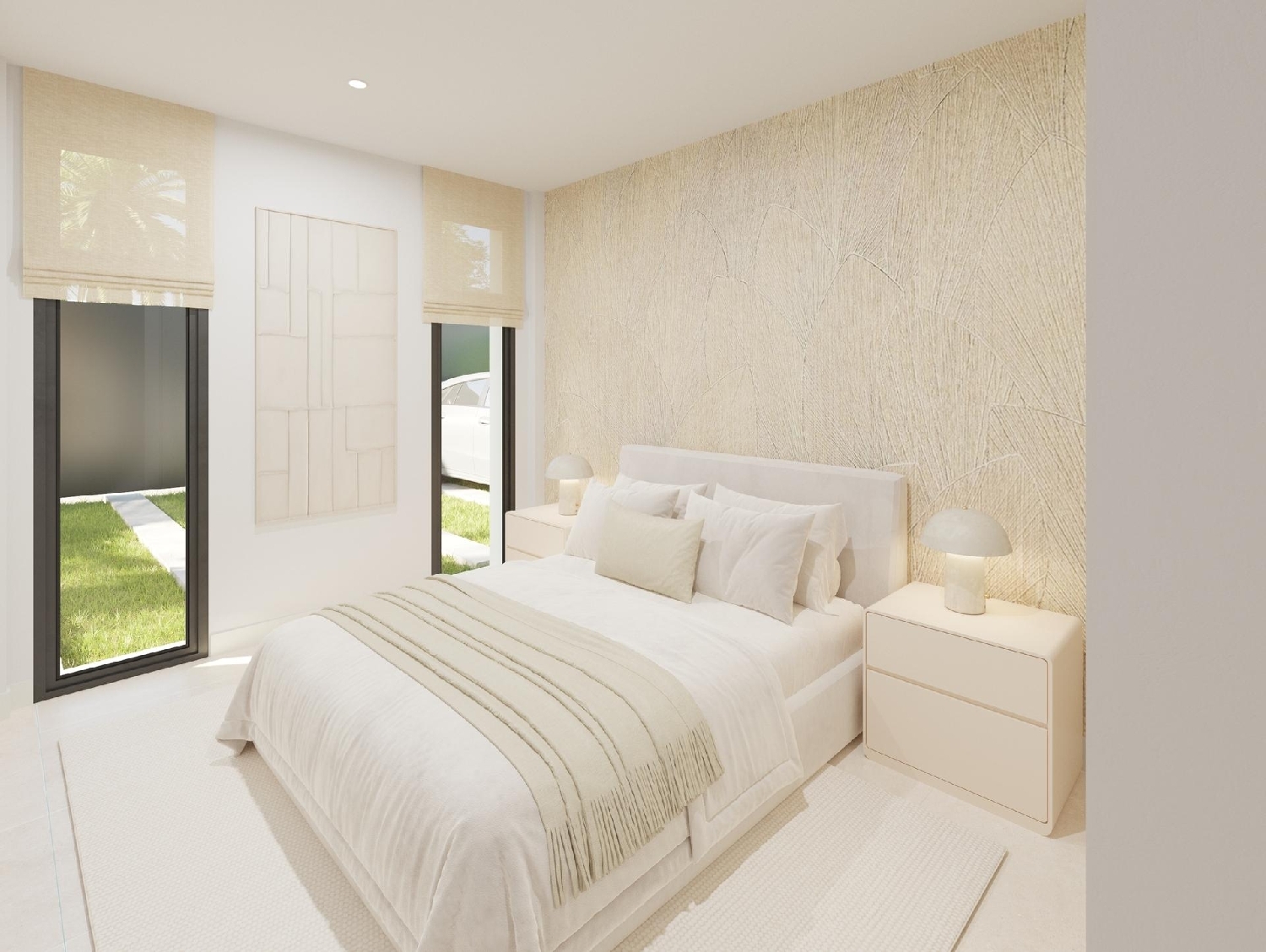 te koop villa Los Montesinos Baix Segura 6