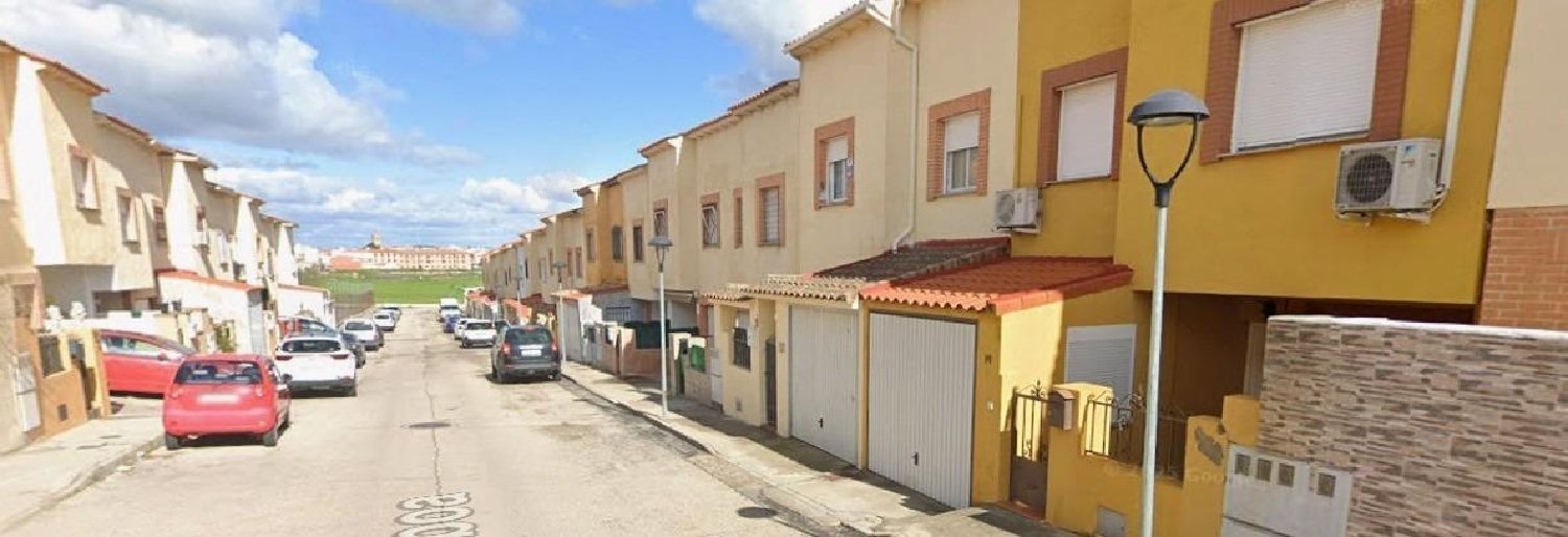  en venta chalet Magan Caldas 1