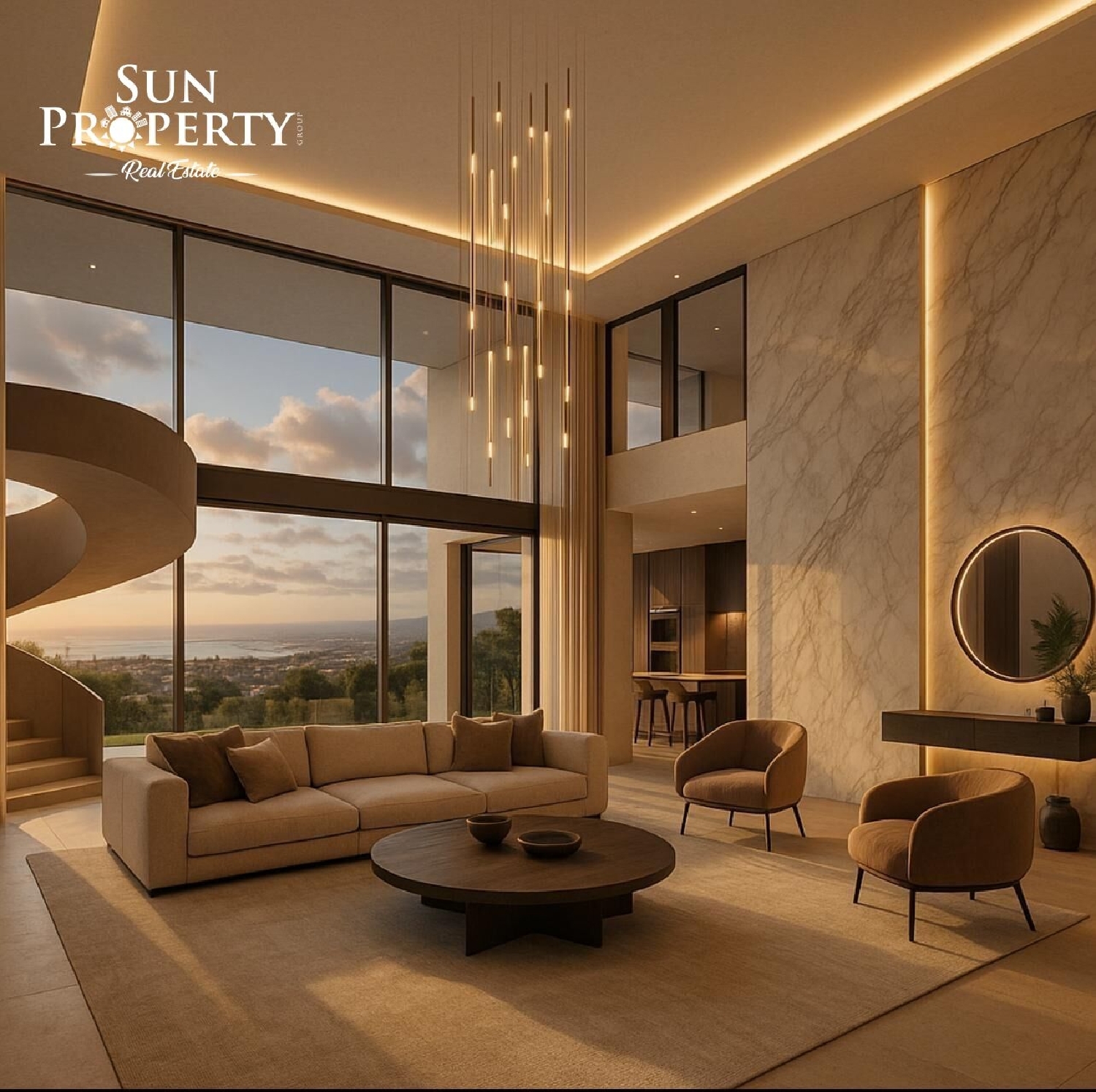  for sale villa Málaga Del Fresno Campiña 2