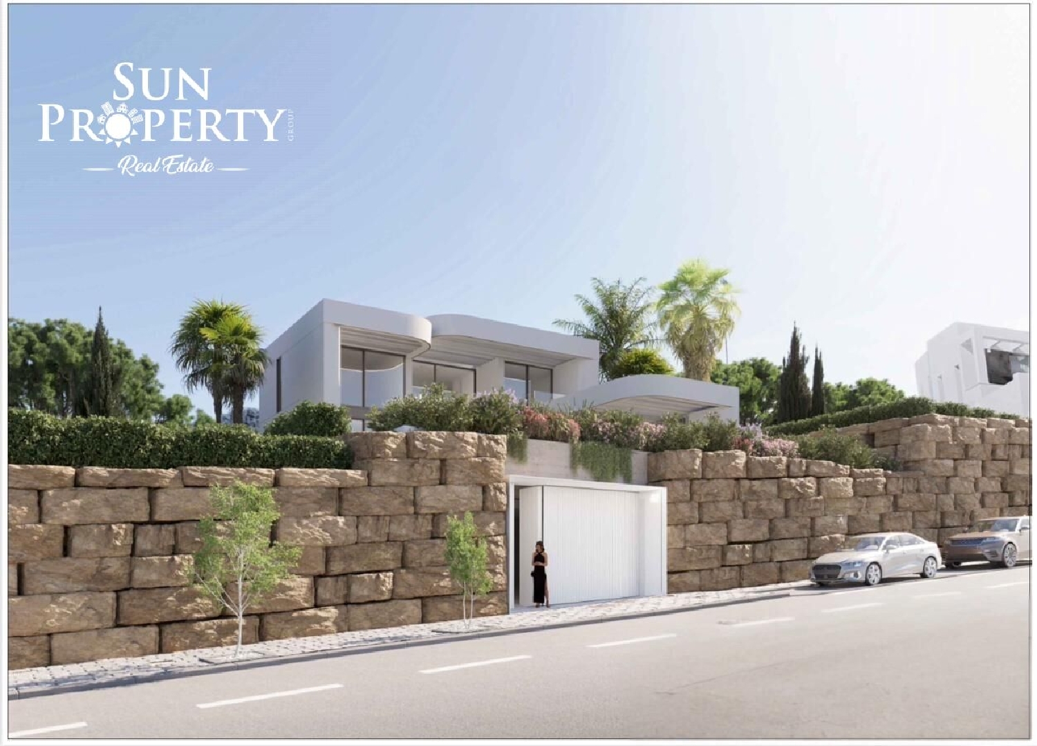  for sale villa Málaga Del Fresno Campiña 5