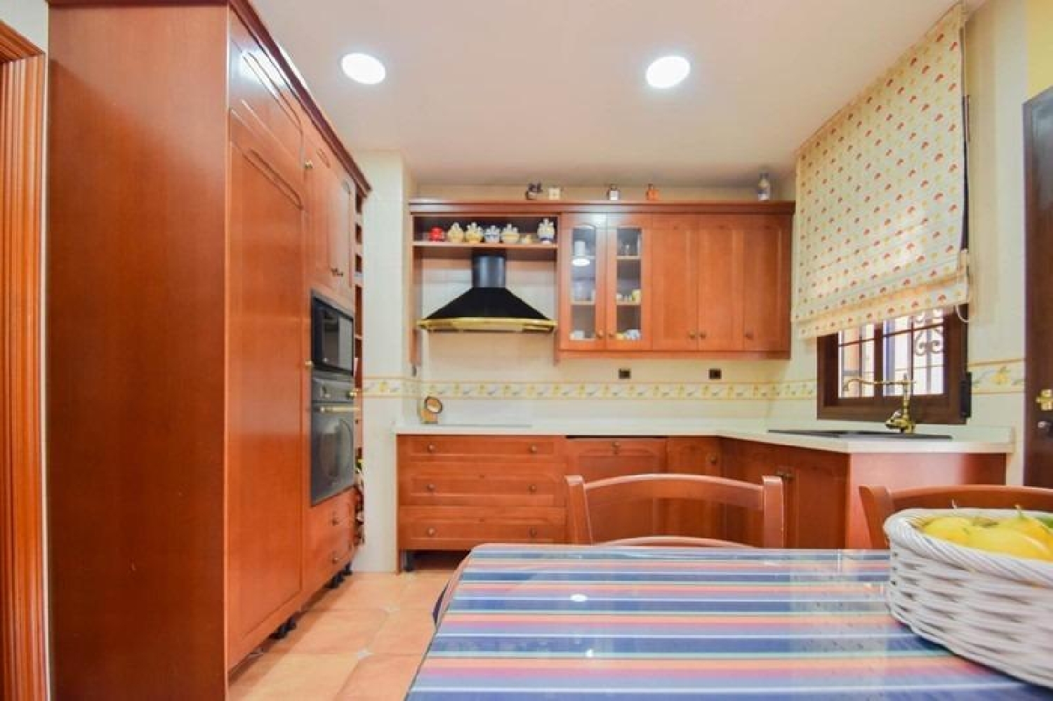 till salu villa Maracena Vega De Granada 8