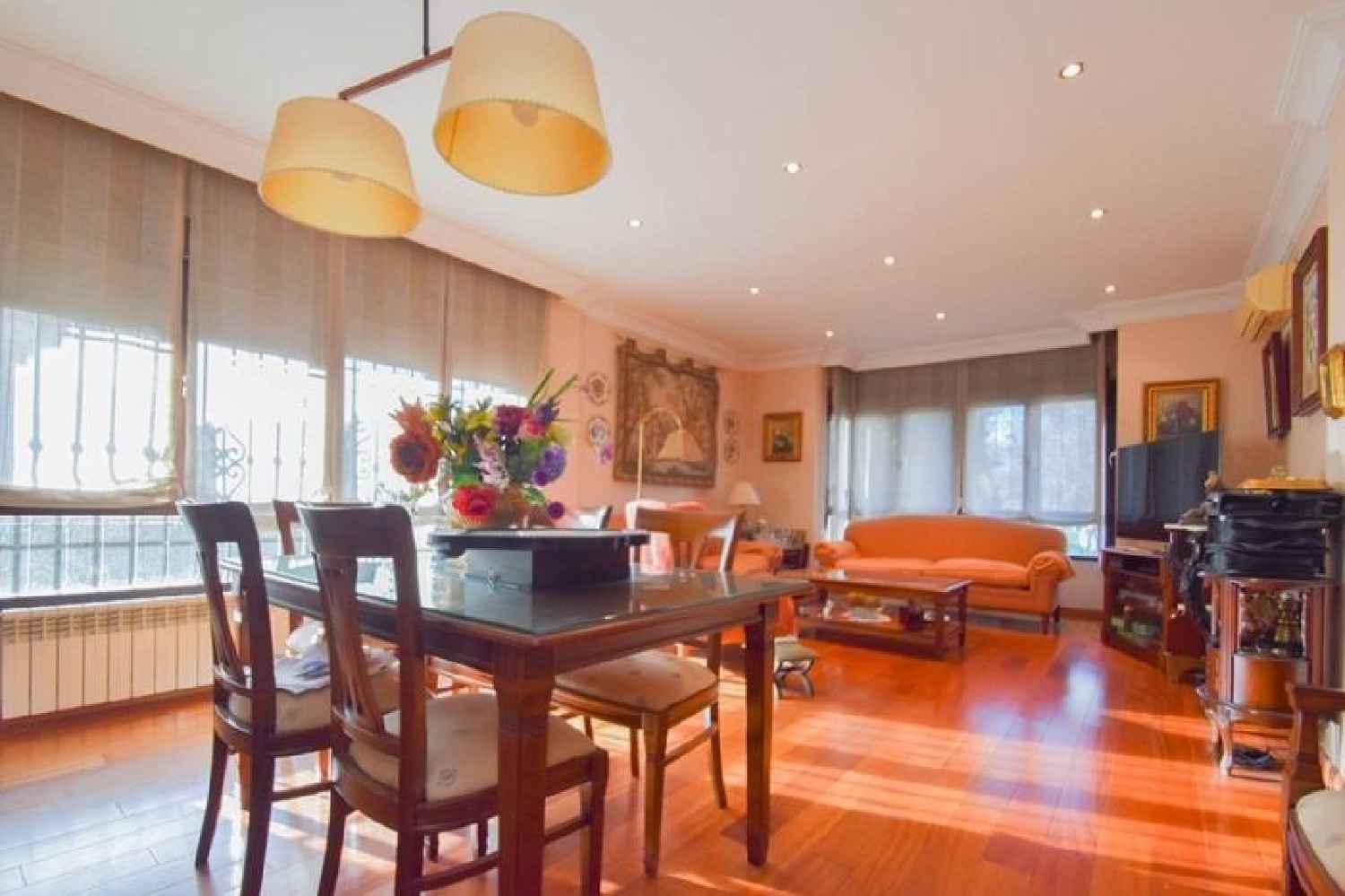 till salu villa Maracena Vega De Granada 4