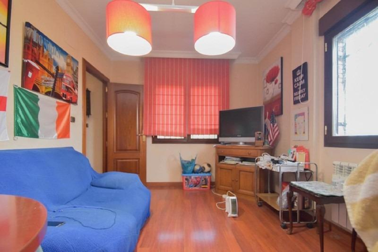 till salu villa Maracena Vega De Granada 5