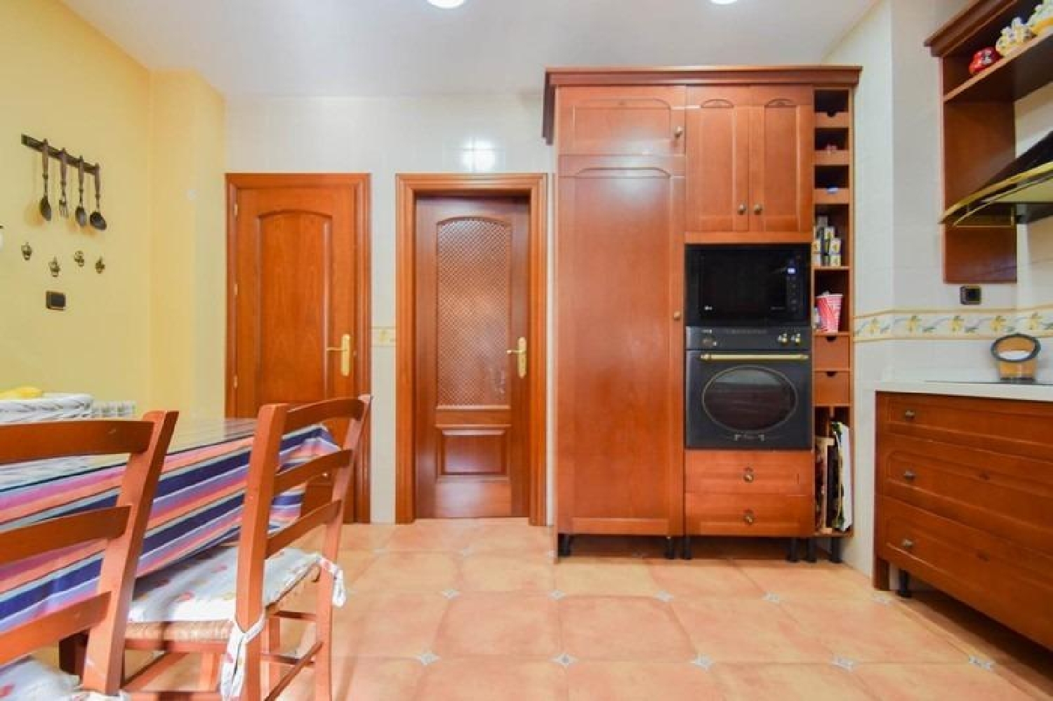 till salu villa Maracena Vega De Granada 7