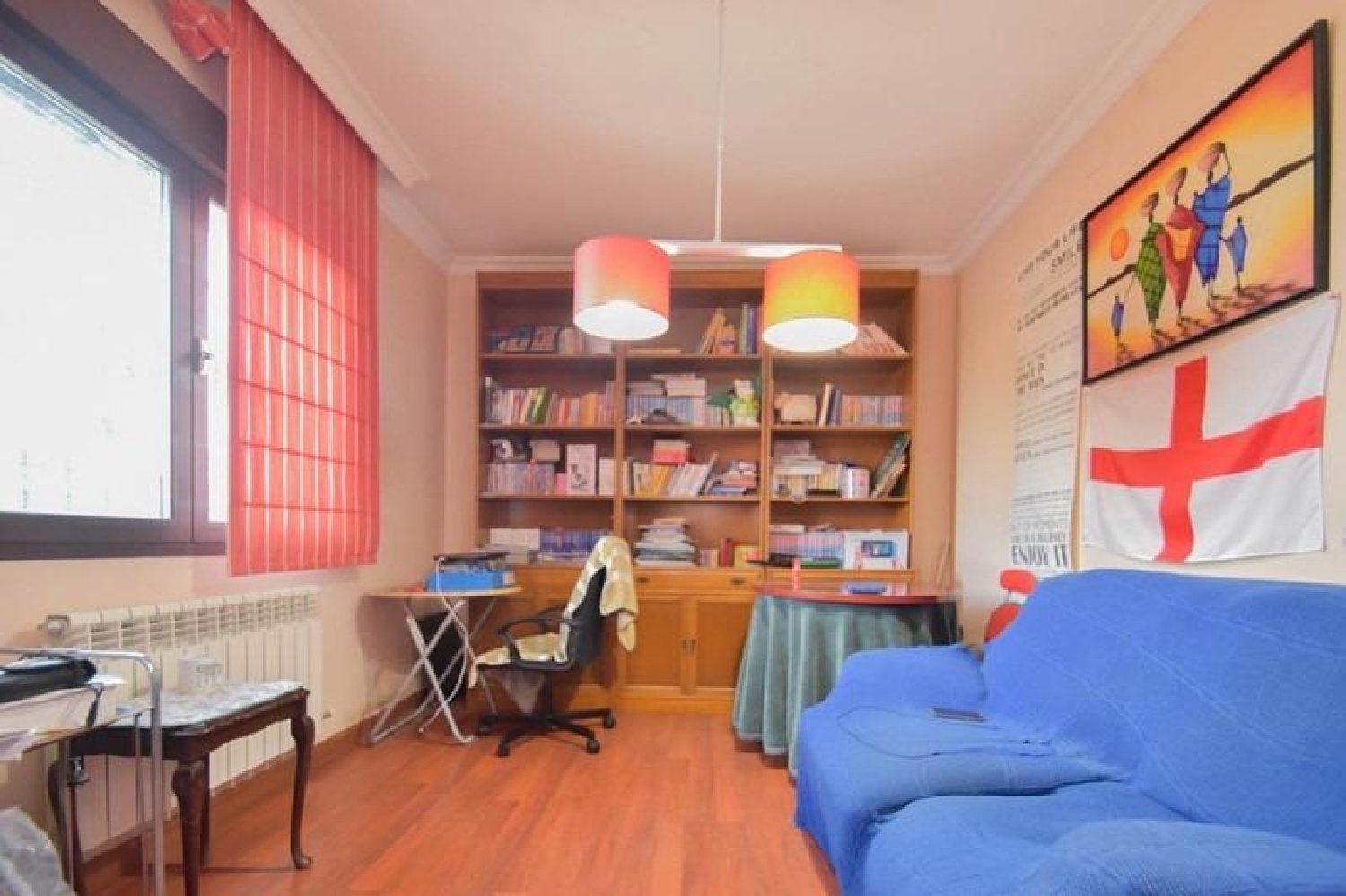 till salu villa Maracena Vega De Granada 6