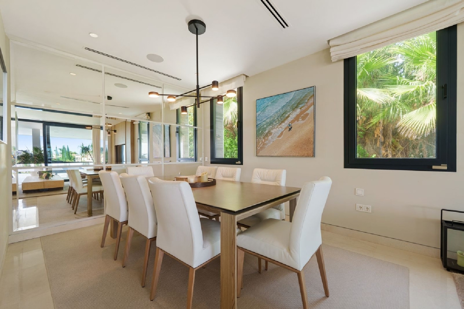 till salu villa Marbella Costa Noroeste 3