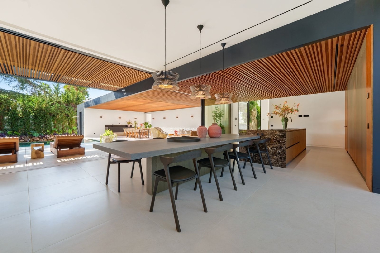 till salu villa Marbella Costa Noroeste 6