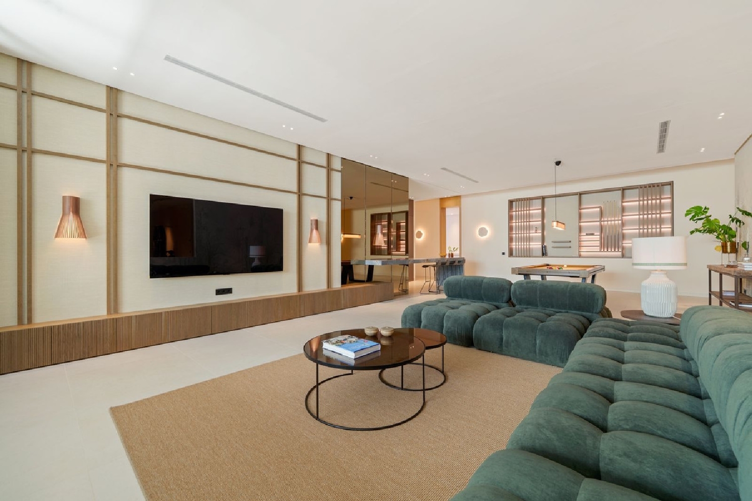 till salu villa Marbella Costa Noroeste 3