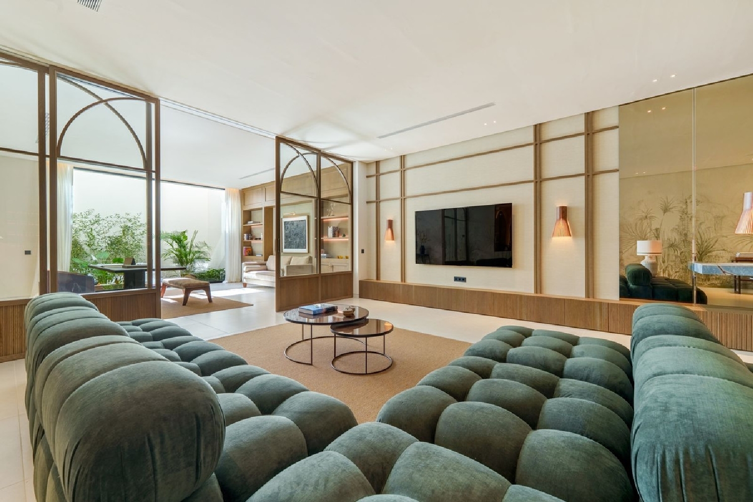 till salu villa Marbella Costa Noroeste 2