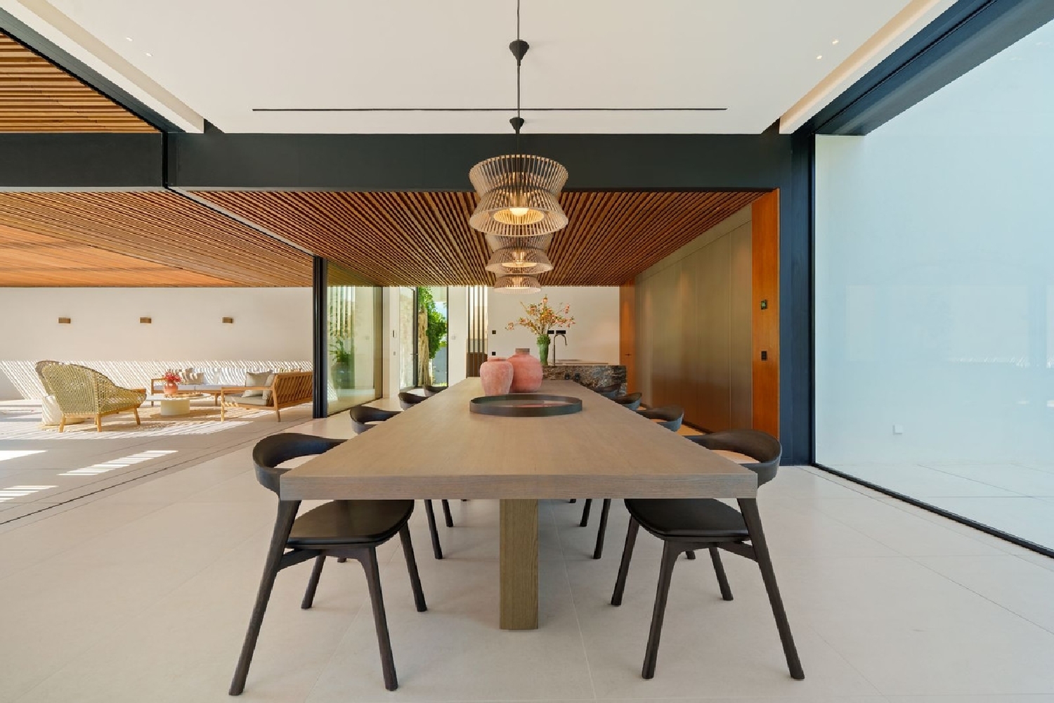 till salu villa Marbella Costa Noroeste 4