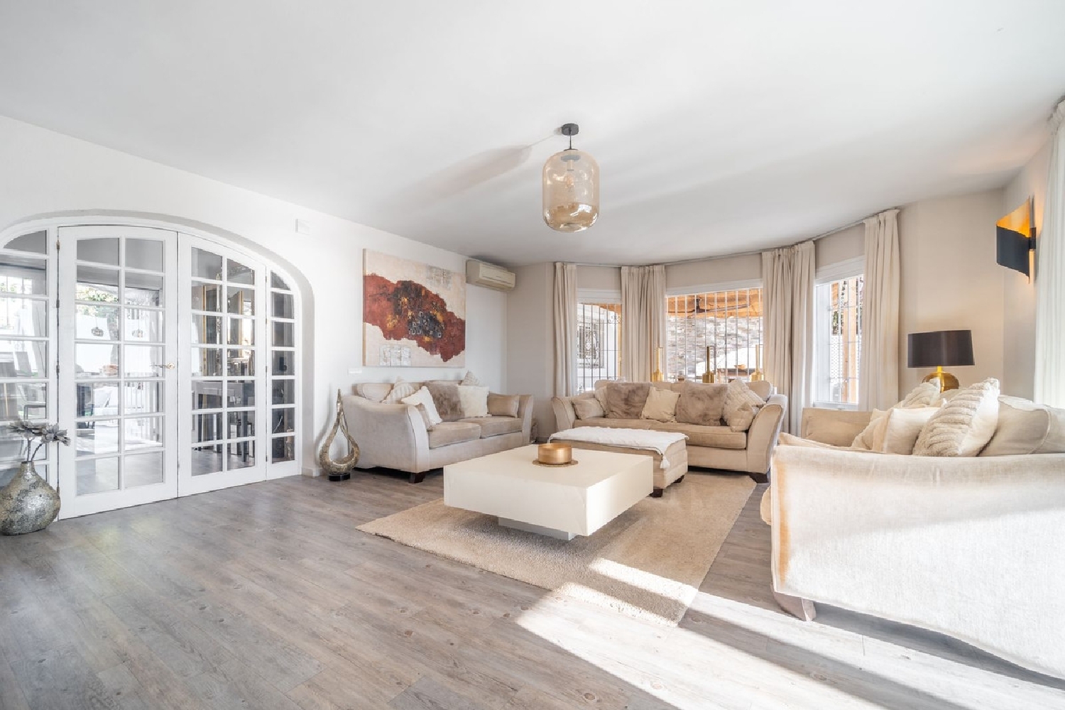 till salu villa Marbella Costa Noroeste 8