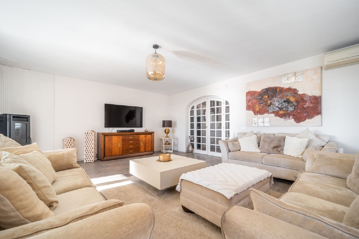 till salu villa Marbella Costa Noroeste 7