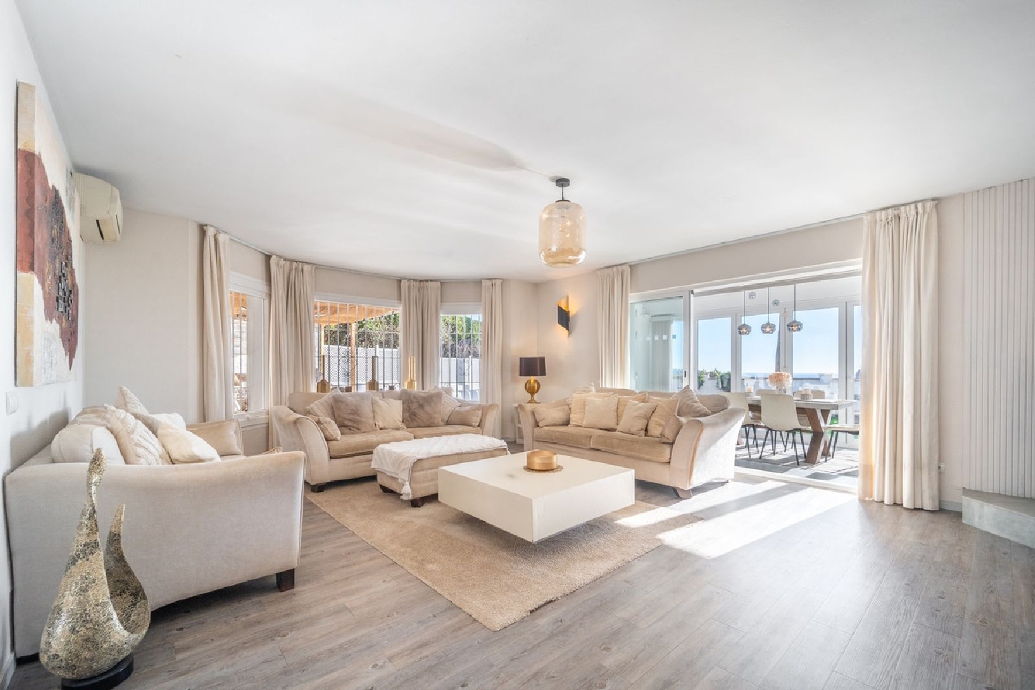 till salu villa Marbella Costa Noroeste 5