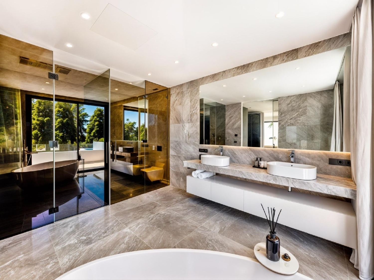 te koop villa Marbella Costa Noroeste 23