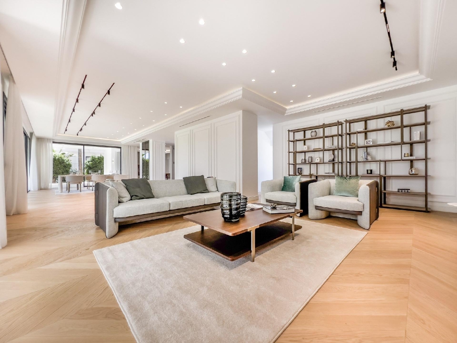 te koop villa Marbella Costa Noroeste 7