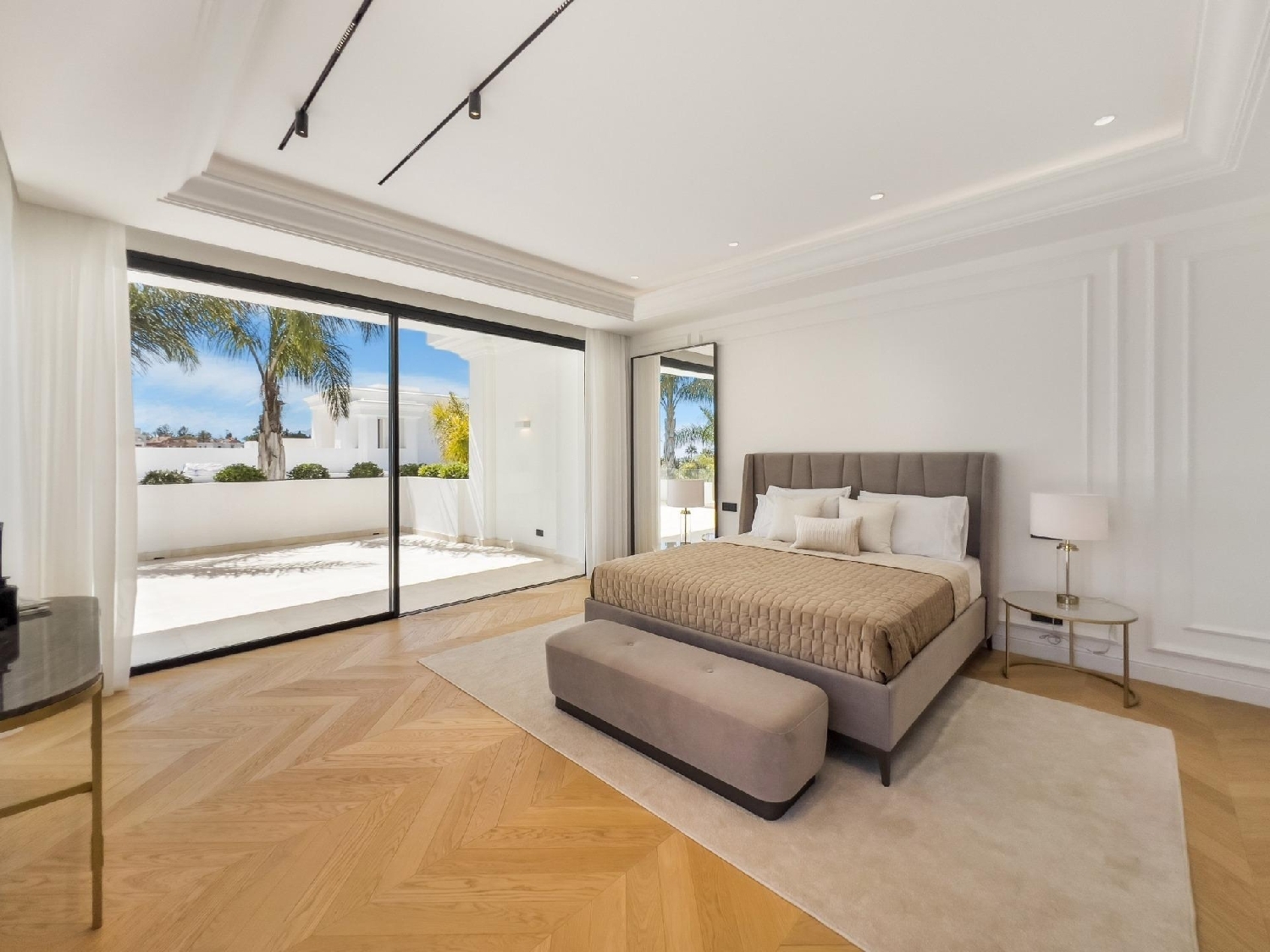 te koop villa Marbella Costa Noroeste 25