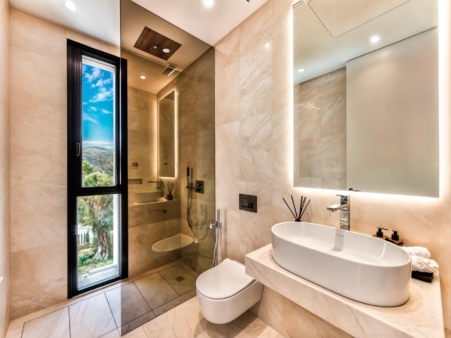 te koop villa Marbella Costa Noroeste 24