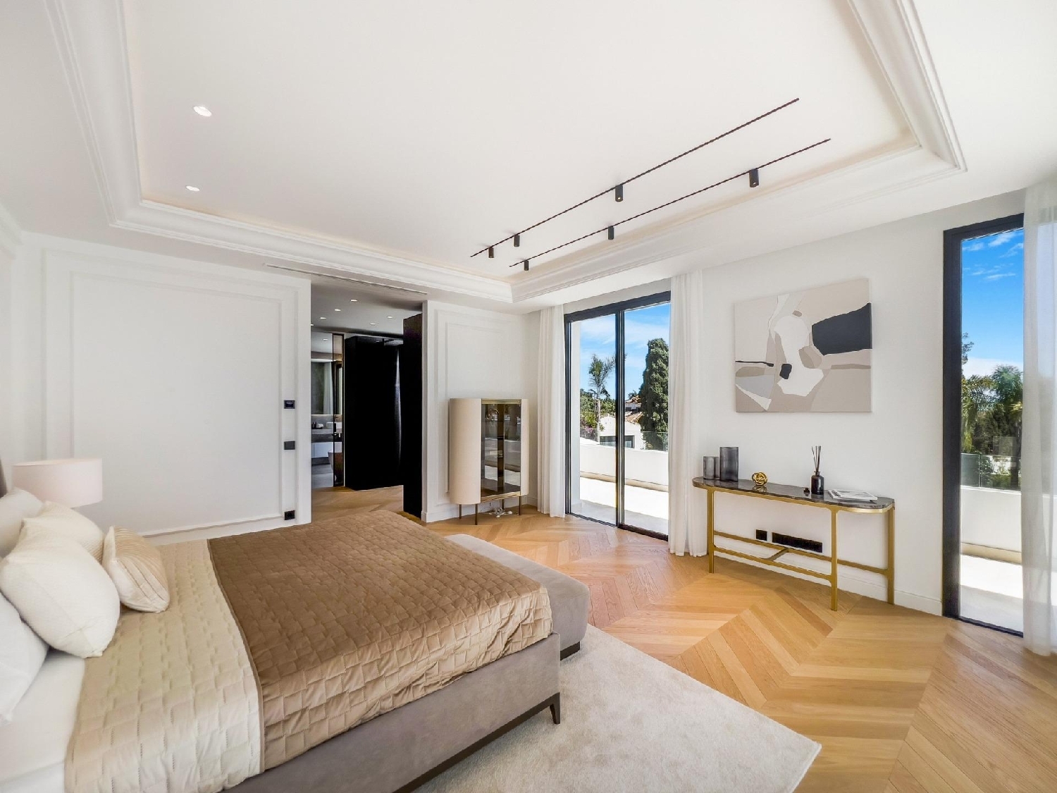 te koop villa Marbella Costa Noroeste 27