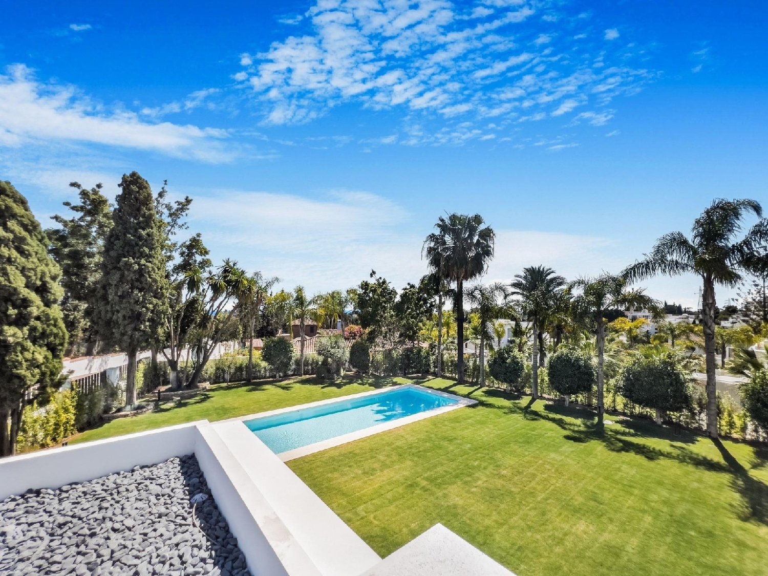 te koop villa Marbella Costa Noroeste 34