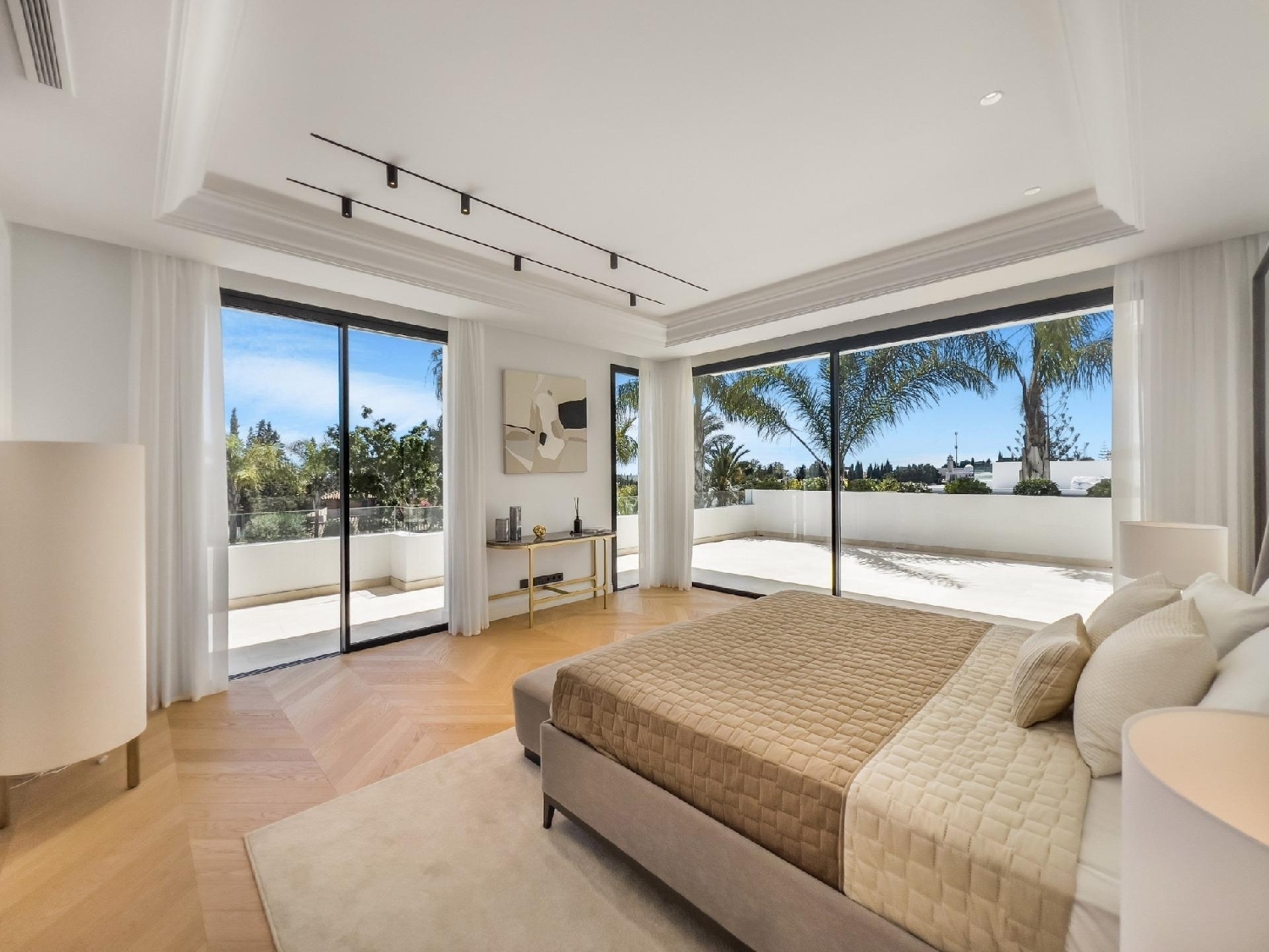 te koop villa Marbella Costa Noroeste 28