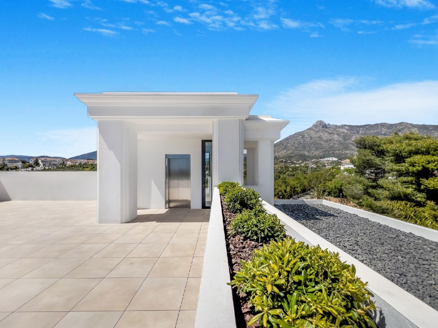 te koop villa Marbella Costa Noroeste 39