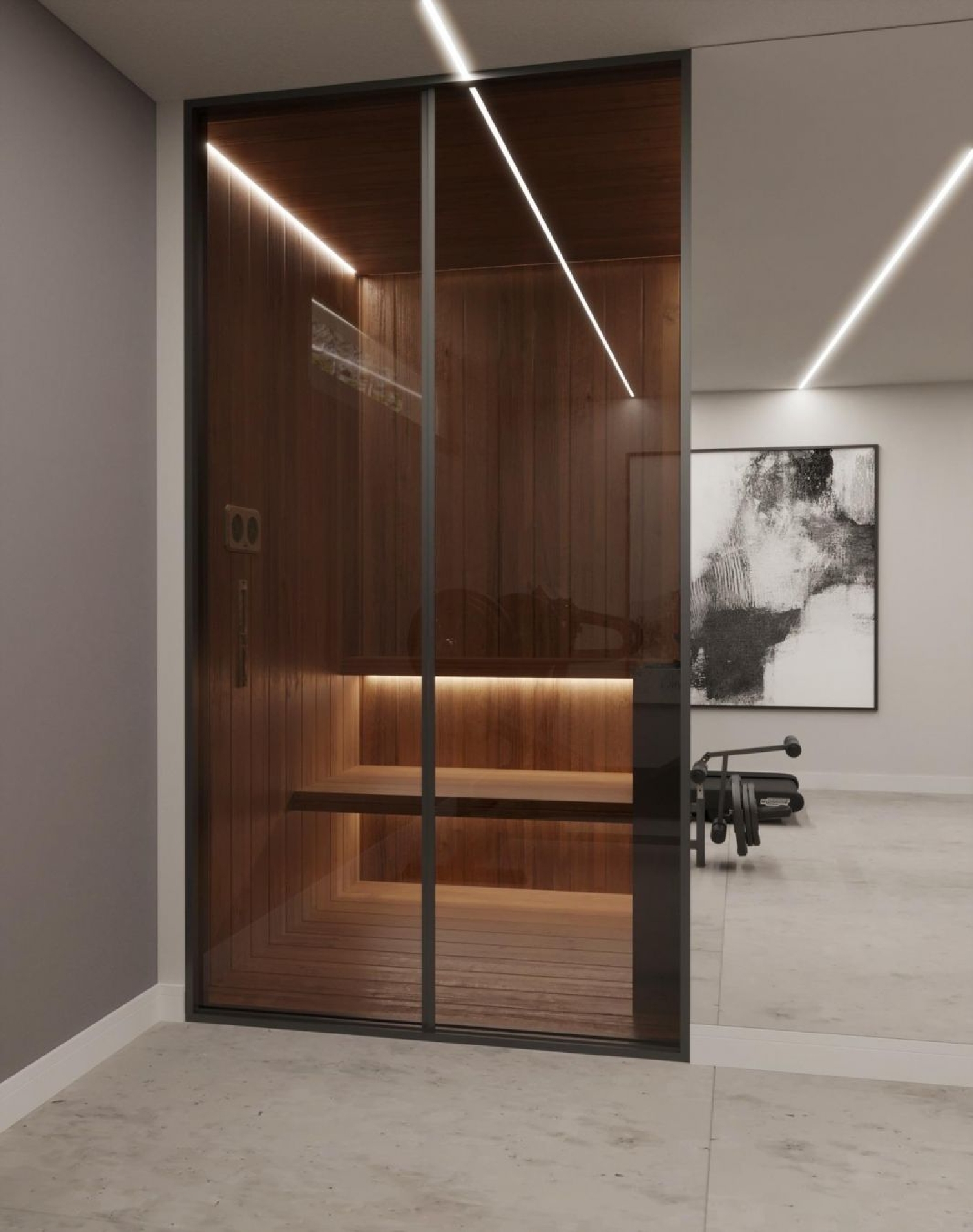  te koop villa Marbella Costa Noroeste 25