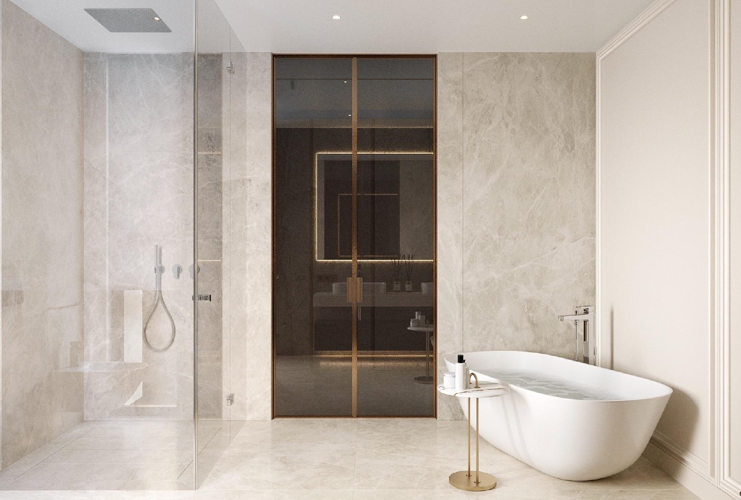  te koop villa Marbella Costa Noroeste 21