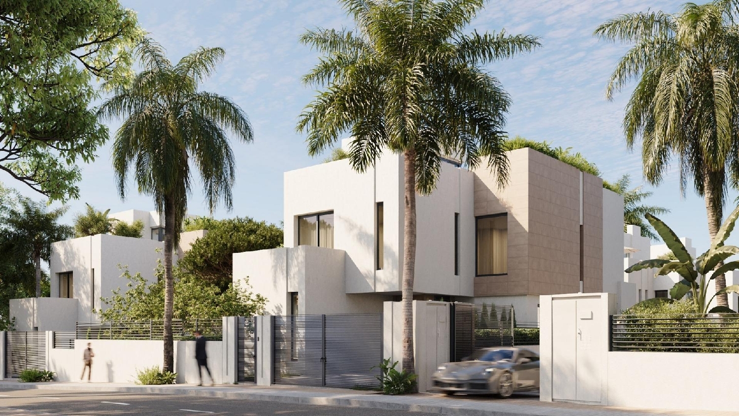  te koop villa Marbella Costa Noroeste 6