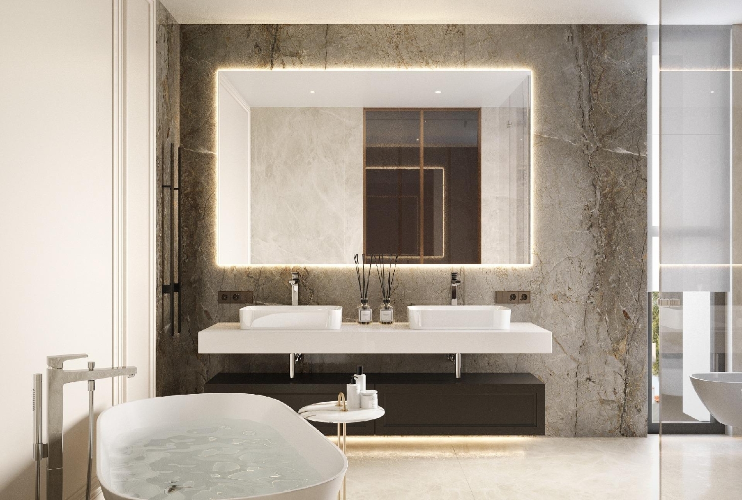  te koop villa Marbella Costa Noroeste 22