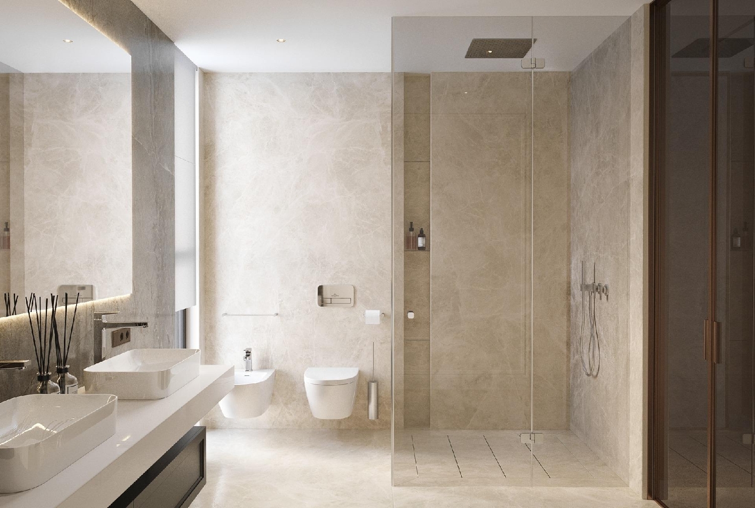  te koop villa Marbella Costa Noroeste 23