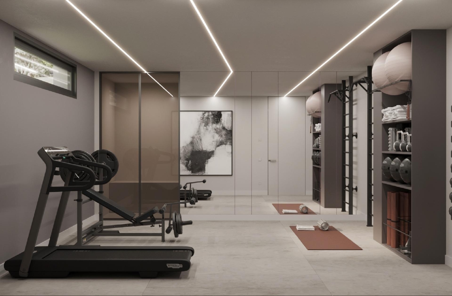  te koop villa Marbella Costa Noroeste 24