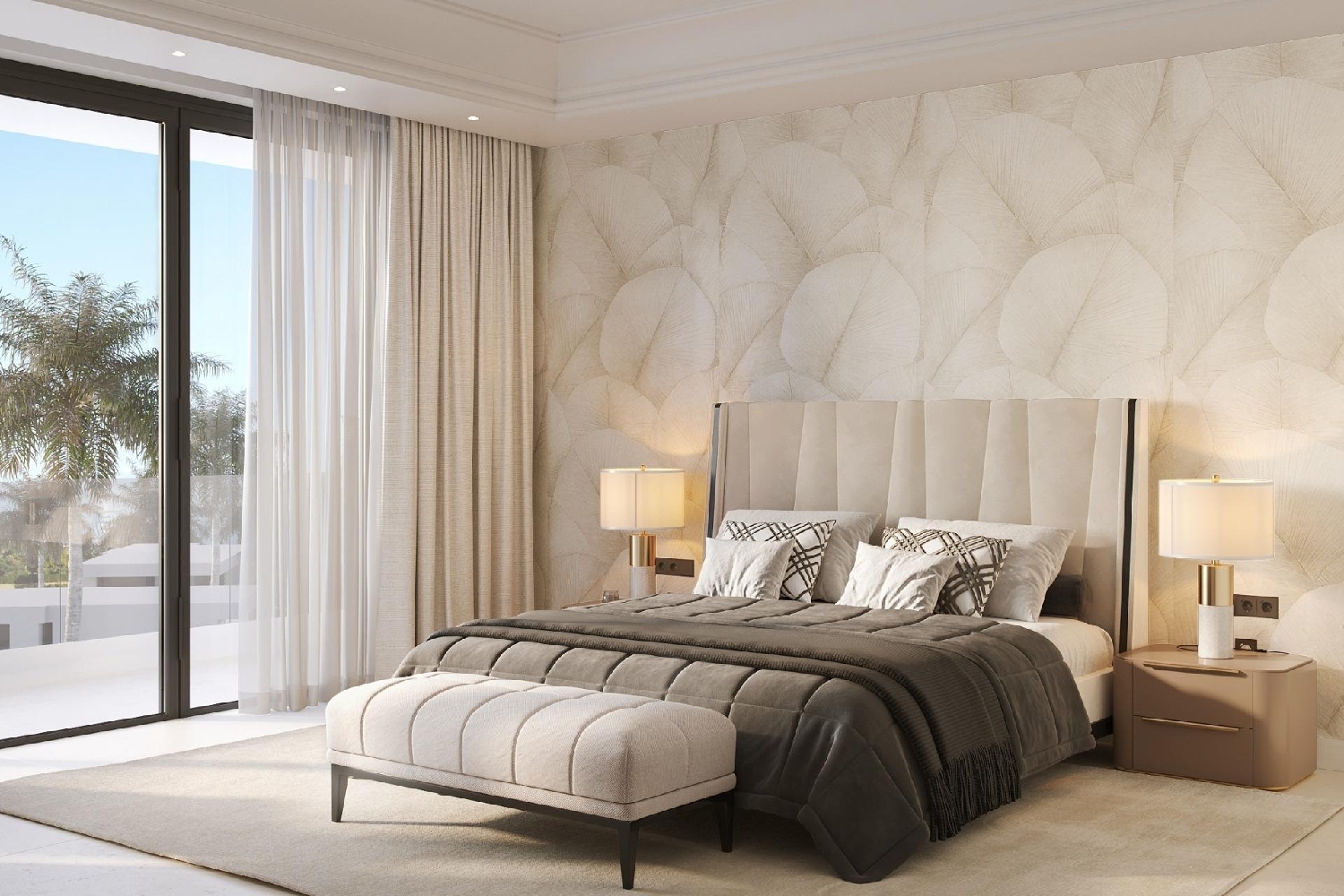  te koop villa Marbella Costa Noroeste 19