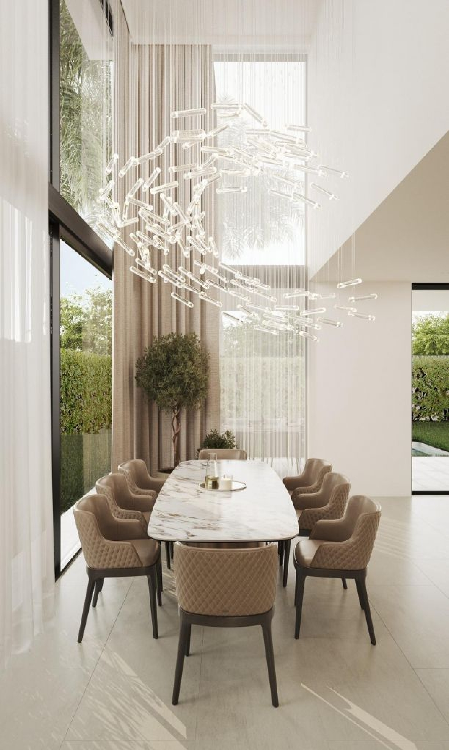  te koop villa Marbella Costa Noroeste 10