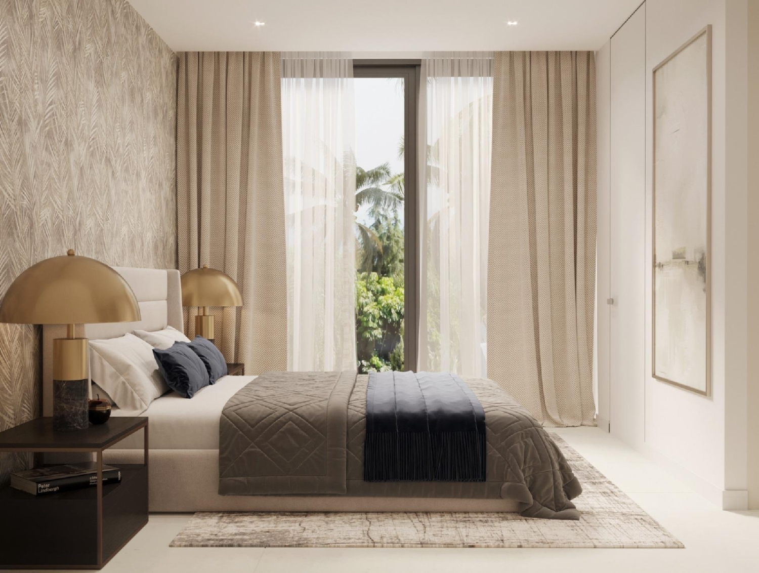  te koop villa Marbella Costa Noroeste 15