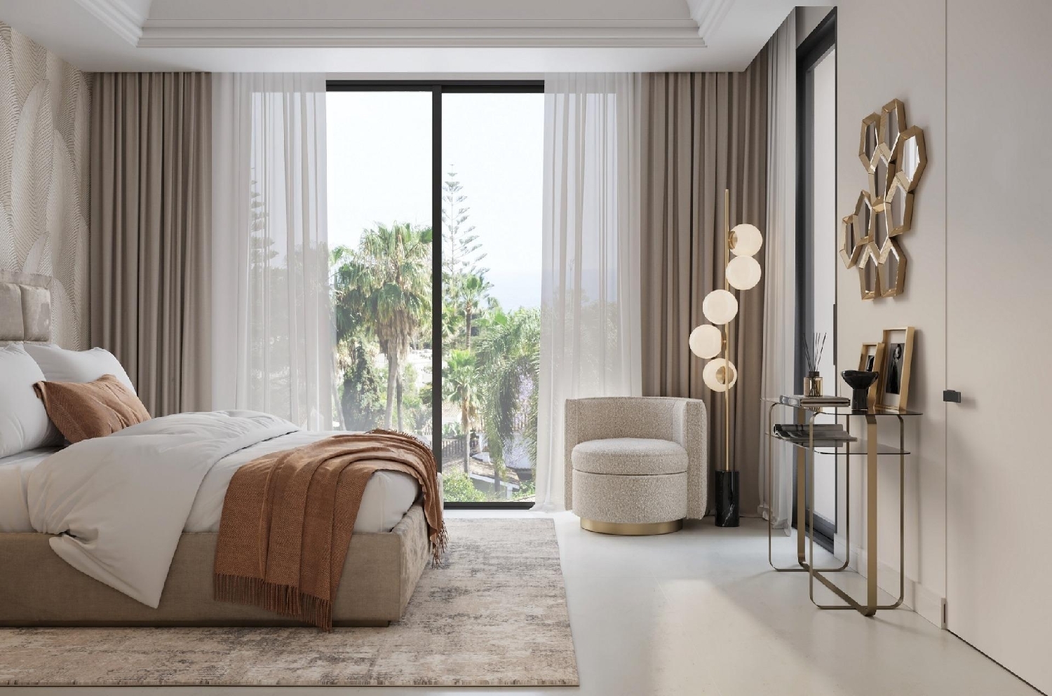  te koop villa Marbella Costa Noroeste 16