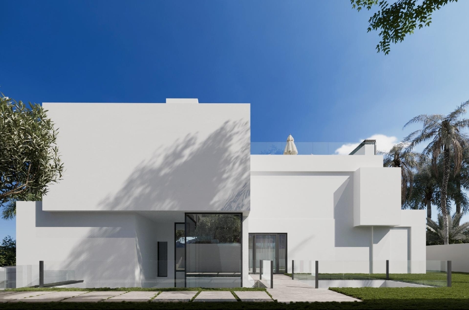  kaufen Villa Marbella Costa Noroeste 36