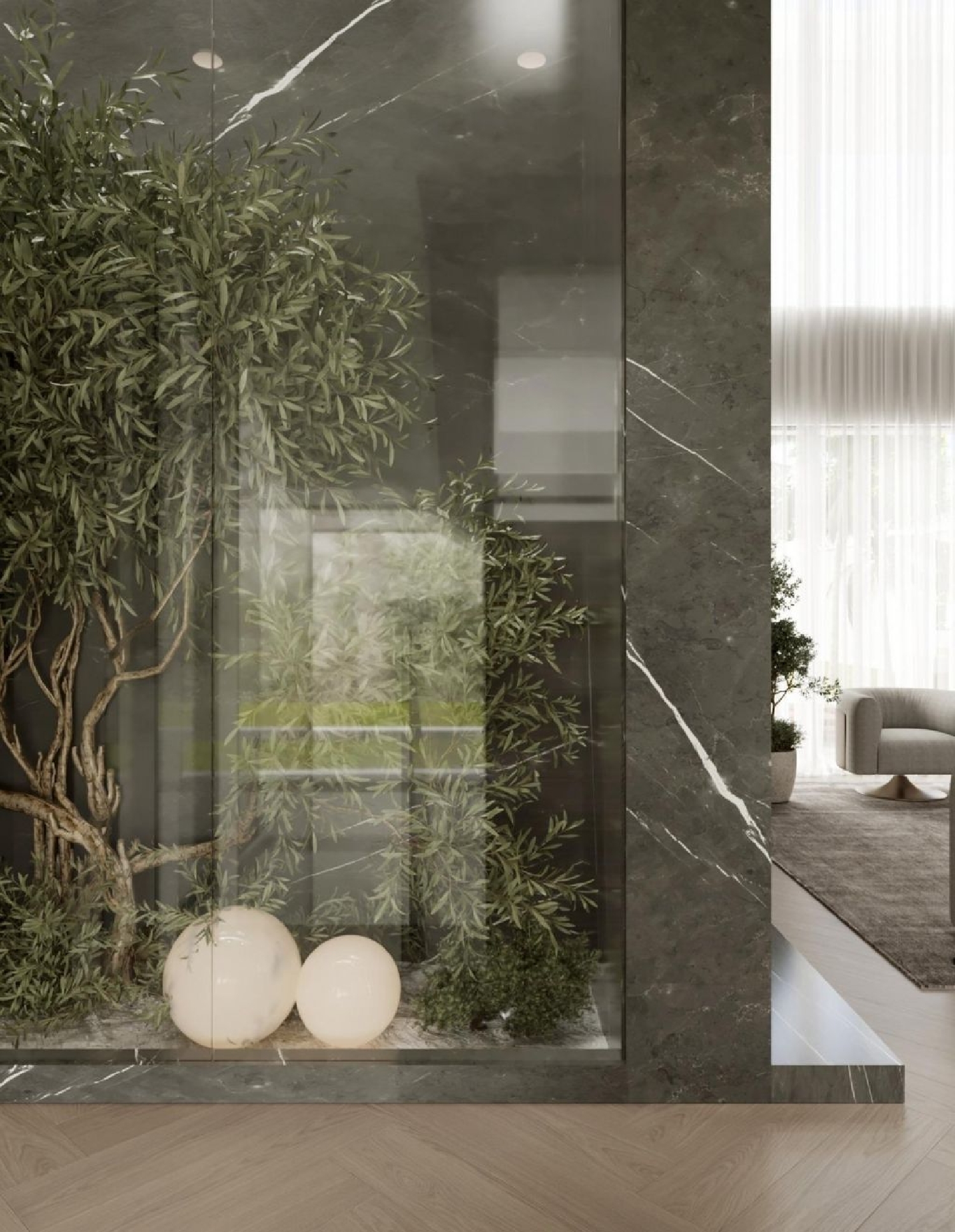  kaufen Villa Marbella Costa Noroeste 26