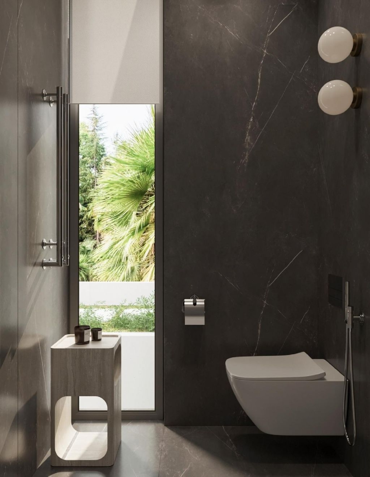  kaufen Villa Marbella Costa Noroeste 25