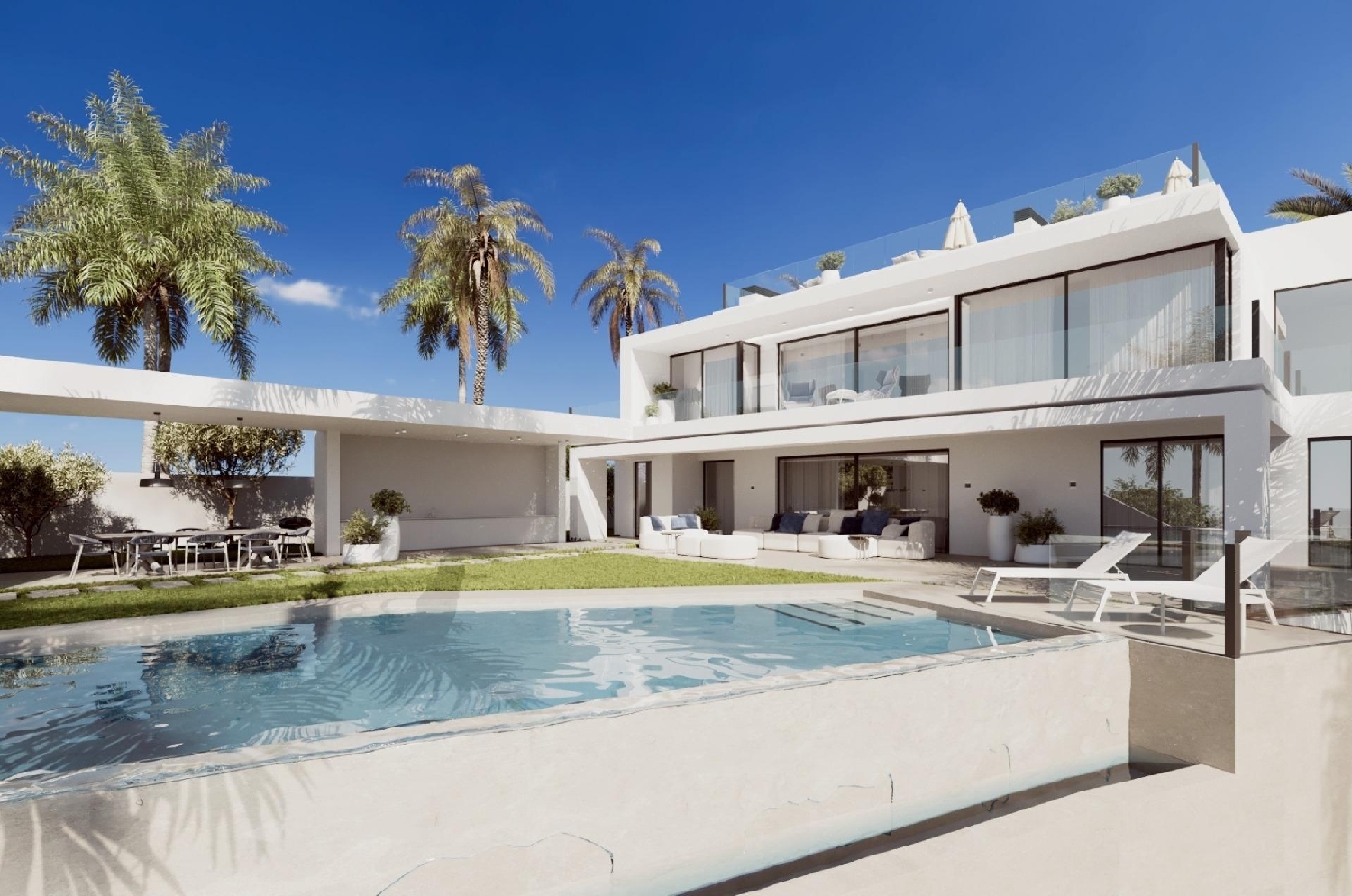  kaufen Villa Marbella Costa Noroeste 29