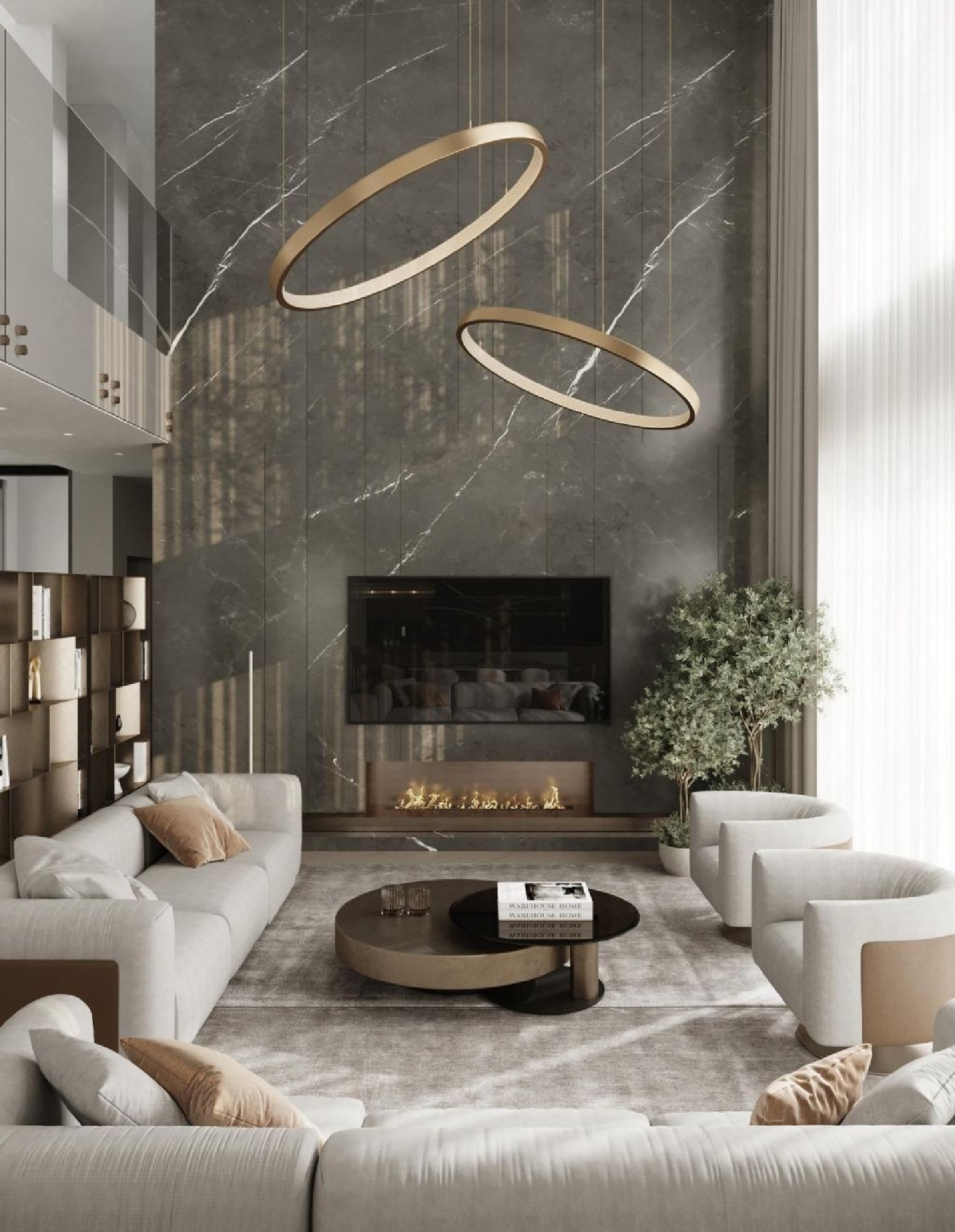  kaufen Villa Marbella Costa Noroeste 6