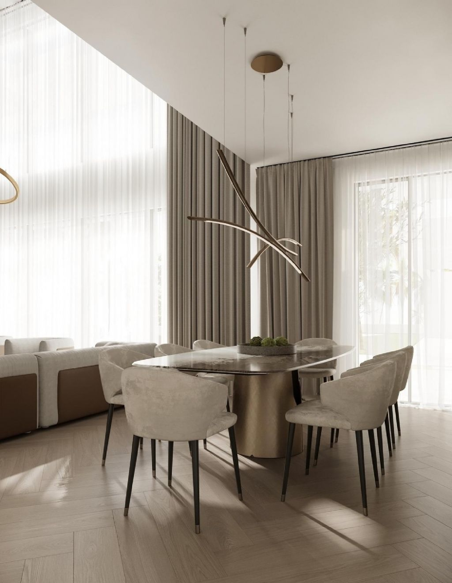  kaufen Villa Marbella Costa Noroeste 9