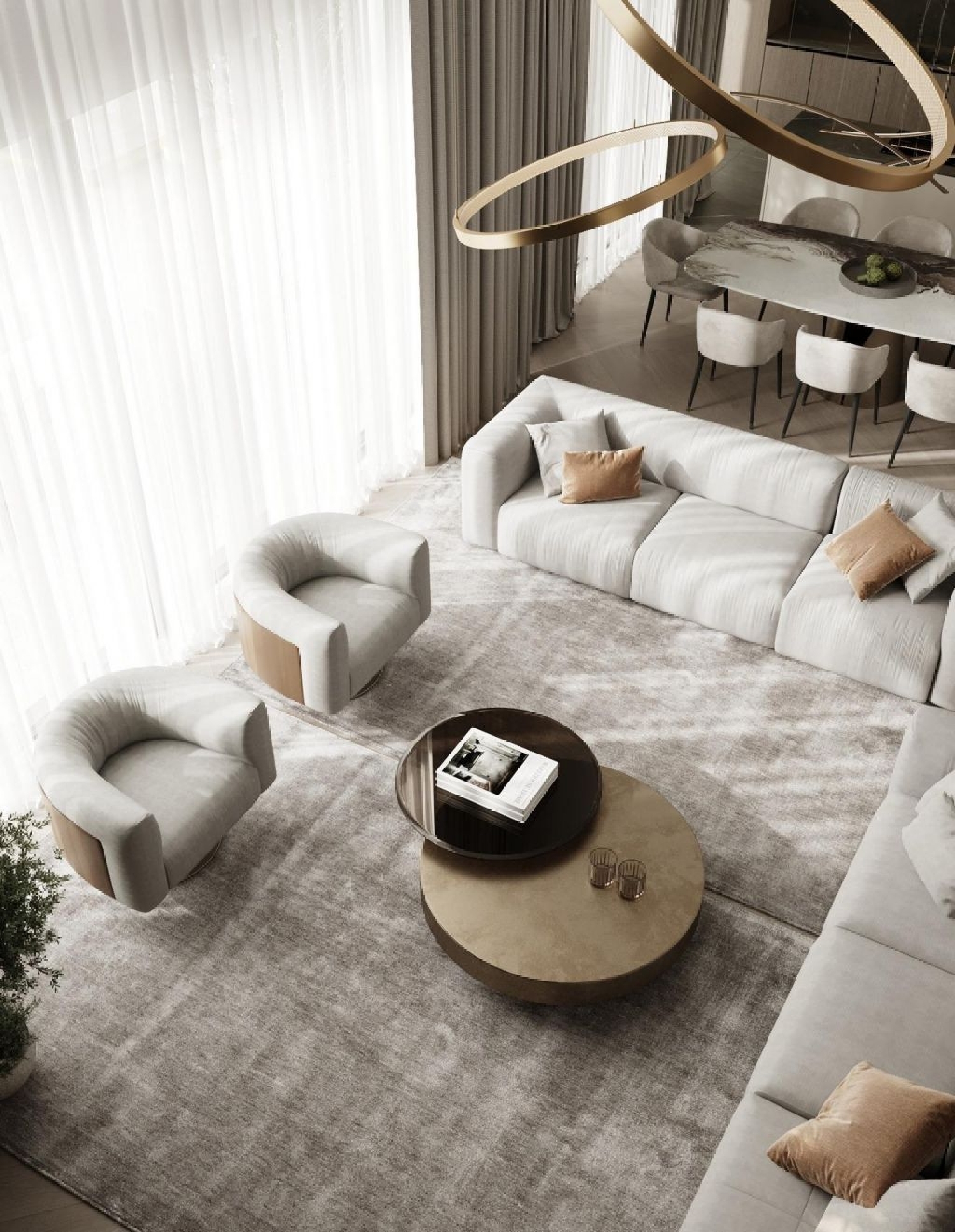  kaufen Villa Marbella Costa Noroeste 8