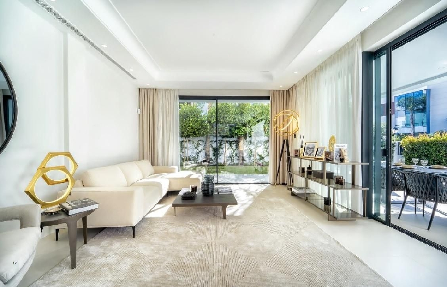  te koop villa Marbella Costa Noroeste 11